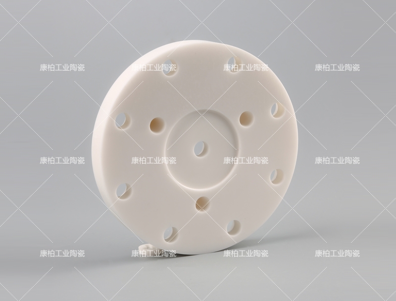 使用氧化鋯陶瓷有哪些好處？