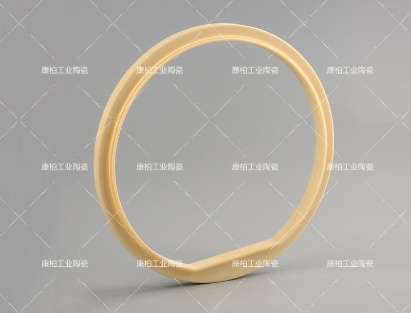 高純氧化鋁半導(dǎo)體陶瓷有什么特性？