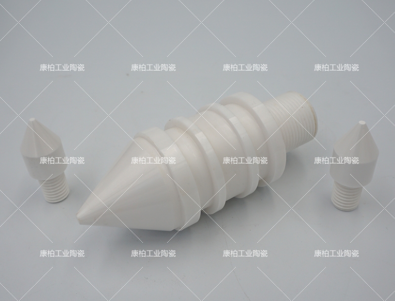 氧化鋯陶瓷加工中夾具與坯體不貼合會(huì)帶來(lái)啥影響？?